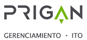 Logo of Asesorías Prigan SpA